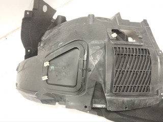 защита арок передняя правая (подкрылок) BMW 6 Gran Coupe F06 [рестайлинг] 2017, 4.0 л., 7224484