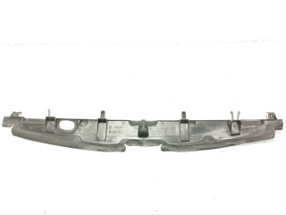 воздуховод (дефлектор) радиатора Renault Trafic 3 поколение 2023, 165520058R