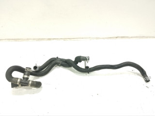 патрубок радиатора Renault Megane 4 поколение [рестайлинг] (2020 - 2026), 1.5 л., дизель, универсал, 210470551R, 210212431R