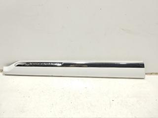 молдинг двери передней левой Volvo XC90 2 поколение 2019, 2.0 л., дизель, 31448427