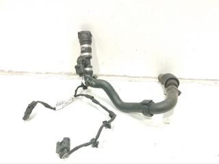 патрубок радиатора Land Rover Range Rover Velar 1 поколение 2023, 2.0 л., дизель, M8A28B505CB