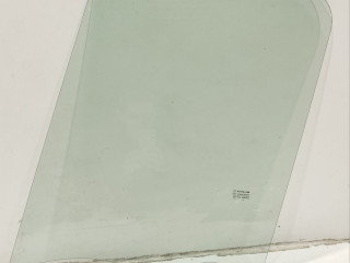 стекло двери передней левой Renault Trafic 3 поколение [2-й рестайлинг] 2023