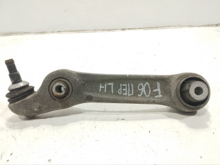 рычаг передний левый BMW 6 серия G32 2019, 4.0 л., дизель