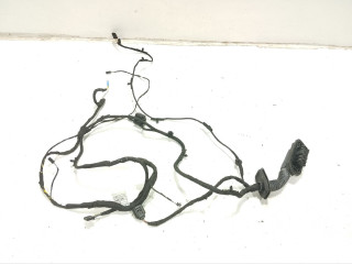 дверная проводка BMW 6 серия G32 2019, 4.0 л., дизель, 9355663