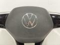 руль Volkswagen Golf 8 поколение 2022, 3G0.959.542A - фото №5