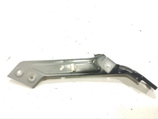 крепление ( кронштейн ) крыла Renault Megane 4 поколение [рестайлинг] (2020 - 2026), 1.5 л., дизель, универсал, 631406423R