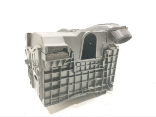 кожух аккумулятора Renault Megane 4 поколение [рестайлинг] (2020 - 2026), 1.5 л., дизель, универсал, 244280018R