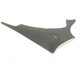 обшивка салона BMW 6 серия G32 2019, 4.0 л., дизель, 8054076