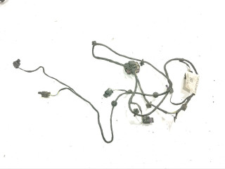 проводка бампера Land Rover Discovery Sport 1 поколение [рестайлинг] 2020, 2.0 л., гибрид, АКПП, внедорожник 5 дв., GK7215B484BB