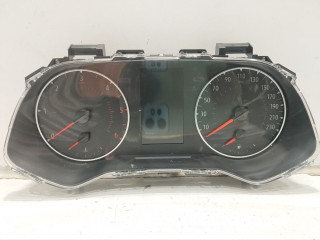 щиток приборов (приборная панель) Renault Trafic 3 поколение [2-й рестайлинг] 2023, 248091015R