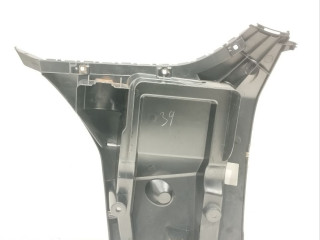 Крепление бампера заднего BMW 6 Gran Coupe F06 [рестайлинг] 2017, 4.0 л., 8050385