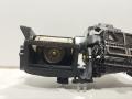 отопитель в сборе (печка) Land Rover Range Rover Velar 1 поколение 2022, 2.0 л., дизель, GX7319E624AA, M8A219B555HA - фото №9