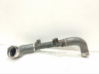 патрубок интеркулера Volvo XC90 2 поколение 2019, 2.0 л., дизель, 31405341, 31422153, 32222272, 32222271