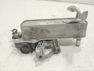 радиатор АКПП BMW 5 серия G30/G31 G30 2019, 2.0 л., дизель, АКПП, седан, 8514515