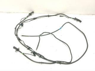 форсунка омывателя лобового стекла Land Rover Range Rover 4 поколение [рестайлинг] 2019, 4.4 л., дизель, АКПП, внедорожник 5 дв., HY3217666BC, LR083282