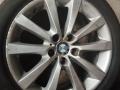 диск литой BMW 5 серия F10/F11 [рестайлинг] 2016 - фото №2