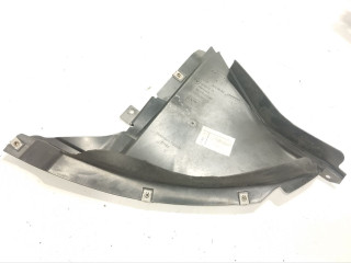 защита днища BMW 6 Gran Coupe F06 [рестайлинг] 2017, 4.0 л., 51758056068, 8056068