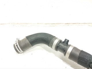 патрубок радиатора Renault Megane 4 поколение [рестайлинг] (2020 - 2026), 1.5 л., дизель, универсал, 924000350R