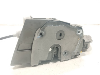 замок двери задней правой Land Rover Discovery 5 поколение 2019, 2.0 л., дизель, АКПП, внедорожник 5 дв., HY3224994AC