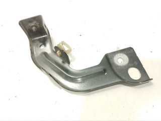 крепление ( кронштейн ) крыла Renault Megane 4 поколение [рестайлинг] (2020 - 2026), 1.5 л., дизель, универсал, 625123894R