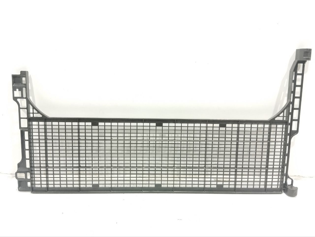 решетка радиатора Renault Trafic 3 поколение 2023, 214968443R - фото №1