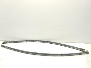 накладка на порог Volvo XC90 2 поколение 2019, 2.0 л., дизель, 31414573