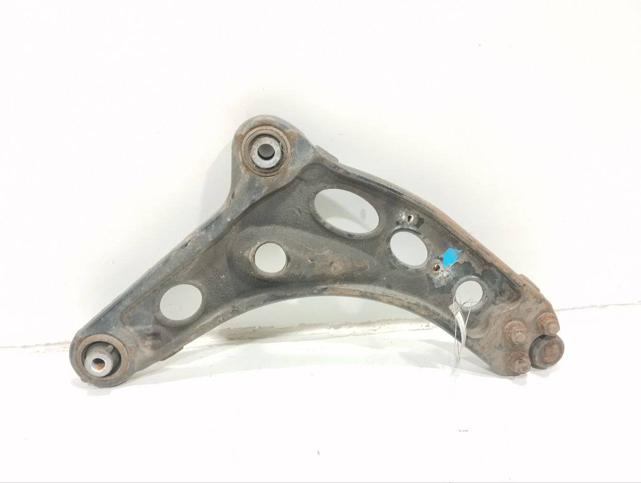 рычаг передний левый Renault Trafic 3 поколение 2023, 545016850R - фото №1