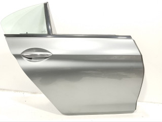 дверь задняя правая BMW 6 Gran Coupe F06 [рестайлинг] 2017, 4.0 л., дизель