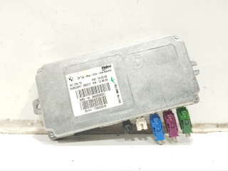 блок управления камерой BMW 6 серия G32 2019, 4.0 л., дизель, 04939395201