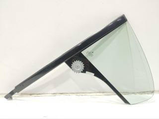 стекло двери задней левой BMW 6 серия G32 2019, 4.0 л., дизель