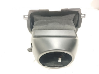 кожух рулевой колонки BMW 6 Gran Coupe F06 [рестайлинг] 2017, 4.0 л., 9188869, 9188877, 9220824