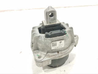подушка крепления двигателя BMW 6 серия G32 2019, 4.0 л., дизель, 22116777371, 6777371