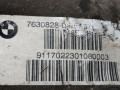 редуктор заднего моста BMW 6 серия G32 2019, 4.0 л., дизель, 7630828 - фото №2