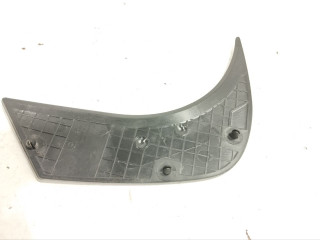 молдинг (накладка кузовная) BMW 6 серия G32 2019, 4.0 л., дизель, 7358002