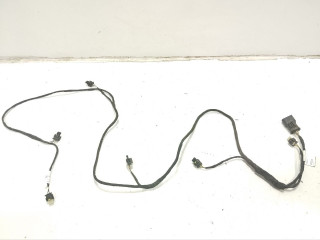 проводка бампера передняя Mercedes-Benz V-Класс W447 [рестайлинг] 2023, 2.0 л., дизель, полный привод, A4475404610