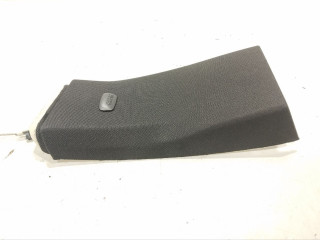 обшивка салона BMW 6 серия G32 2019, 4.0 л., дизель, 8054073