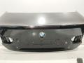 крышка багажника (дверь 3-5) BMW 4 серия F32/F33 [рестайлинг] F33 2019, 2.0 л., дизель, кабриолет - фото №4