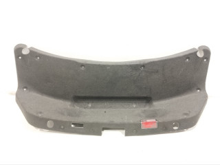 обшивка крышки багажника BMW 6 серия G32 2019, 4.0 л., дизель, 7288269