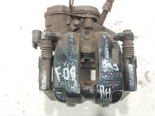 суппорт BMW 6 серия G32 2019, 4.0 л., дизель