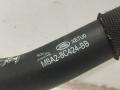патрубок радиатора Land Rover Range Rover Velar 1 поколение 2021, 2.0 л., дизель, M8A28C424BB - фото №3