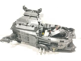 отопитель в сборе (печка) Land Rover Range Rover Velar 1 поколение 2022, 2.0 л., дизель, GX7319E624AA, M8A219B555HA