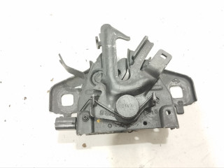 замок капота Renault Trafic 3 поколение [2-й рестайлинг] 2023