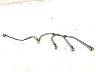 трубка обратки форсунок Ford Kuga 2 поколение [рестайлинг] 2018, 2.0 л., дизель, АКПП, внедорожник 5 дв., DS739F805HD