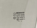 стекло двери передней левой Renault Megane 4 поколение [рестайлинг] (2020 - 2026), 1.5 л., дизель, универсал - фото №4