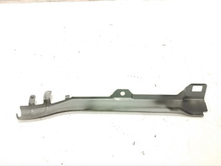 крепление ( кронштейн ) крыла Renault Megane 4 поколение [рестайлинг] (2020 - 2026), 1.5 л., дизель, универсал, 631220874R