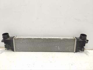 интеркулер Ford Edge 2 поколение CD539 [рестайлинг] 2022, F2G3-6K775-DA, JG9A-9F479-AB