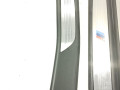 накладка на порог BMW 6 серия G32 2019, 3.0 л., дизель, 8053577, 8053578, 8053575, 8053576 - фото №2