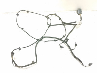 проводка бампера Volvo XC90 2 поколение 2019, 2.0 л., дизель, АКПП, 32130265