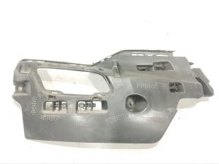 крепление бампера Audi A6 C8 2019, 3.0 л., дизель, универсал, 4K0807096