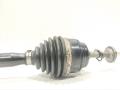 полуось передняя левая (приводной вал, ШРУС) BMW X3 G01 2019, 3.0 л., дизель, 8643183 - фото №2